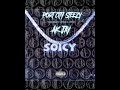 So Icy [Exclusive Official Audio] - Port City Steezy x AK Jay