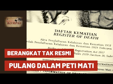 Video: Apakah Intipati Undang-undang Pengurangan Pulangan