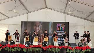 PIO International Festival 2023 | AMMA | Malaysian Malayali Kudumbam | Chenda Melam | Malaysia