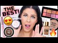 GET READY WITH ME!! | FULL FACE OF DRUGSTORE FAVES!!