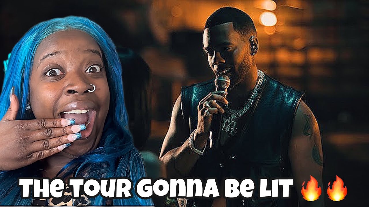 Okay Mario OKAY!! Mario - Glad You Came (Official Performance REACTION!! - YouTube