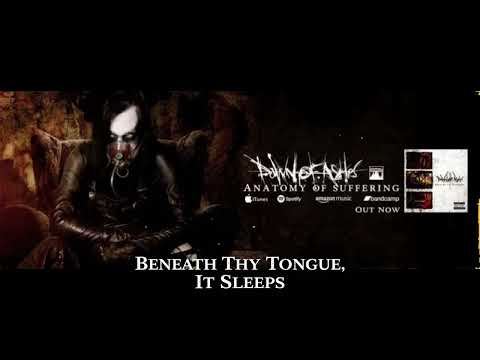 Dawn of Ashes - Beneath Thy Tongue, It Sleeps