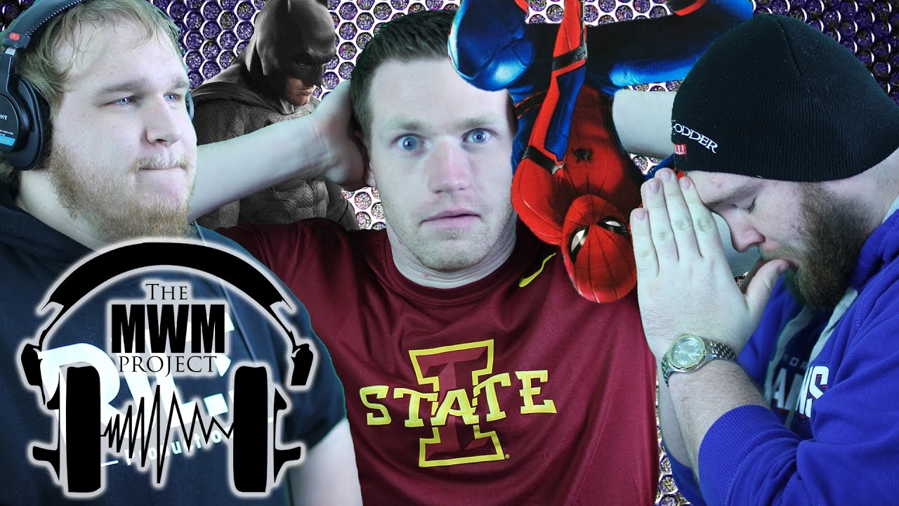 SPIDERMAN: HOMECOMING New Trailer, XBOX ONE Update!! - The MWM Project