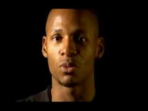 Ray Allen - The Game Part 1