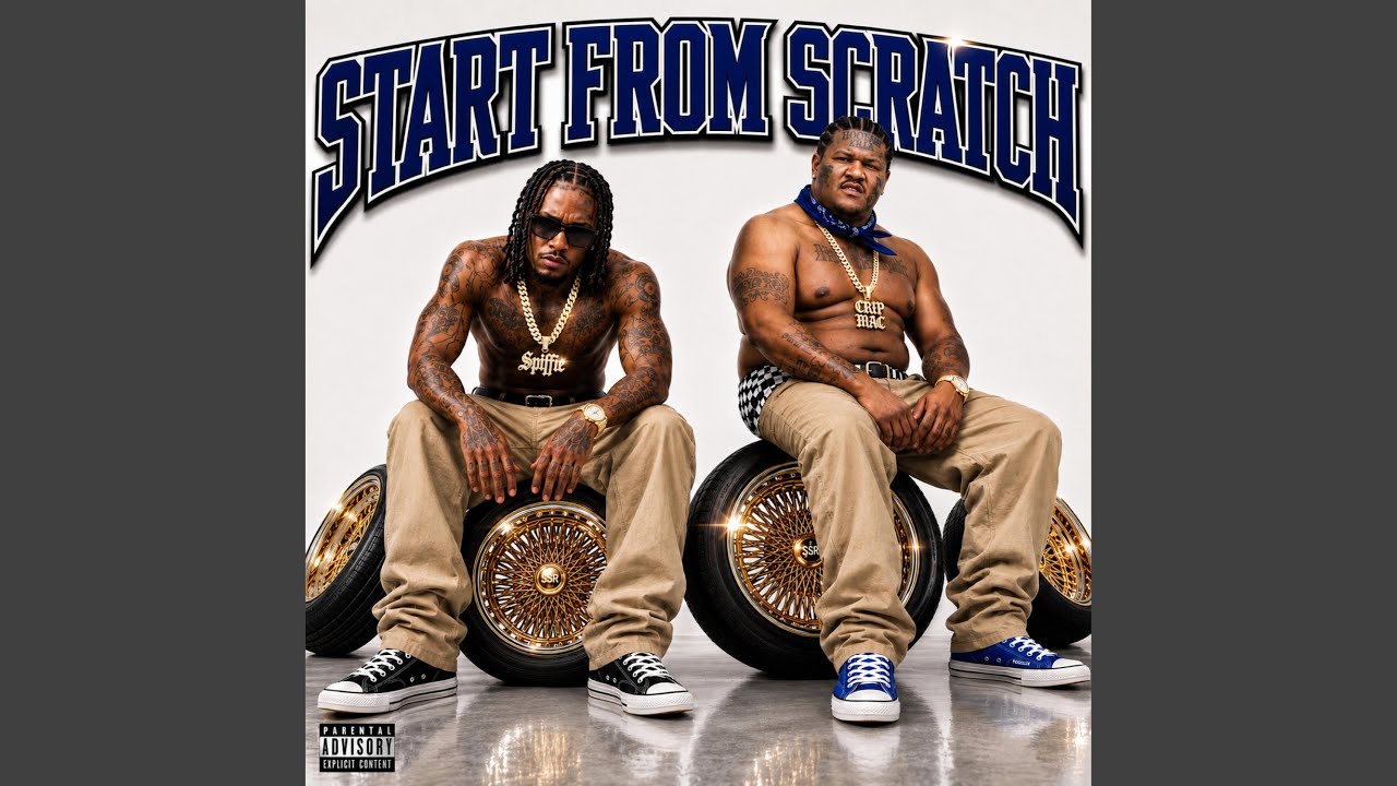 START FROM SCRATCH adlı videoyu YouTube'da izle START FROM SCRATCH adlı videoyu YouTube'da izle