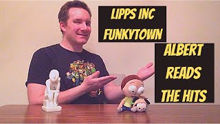 Lipps Inc - "Funkytown" The Secrets Behind the Number Ones, 1980s 07