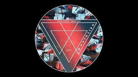 Drag & Drop - Like This (Original Mix)