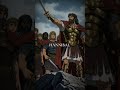 How One Man With Elephants Almost Destroyed Rome | Hannibal's Epic Story
