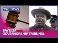 Tribunal Nullifies Bayelsa Governorship Election, Orders New Election