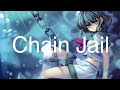 腰元涼『Chain Jail』 RYO KOSHIMOTO