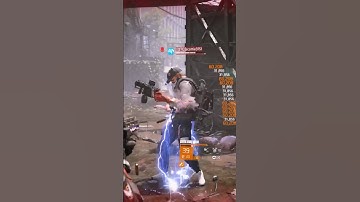 110% Status Effects Build vs Ouroboros Before the TU 20 | The Division 2 DZ PvP PS5