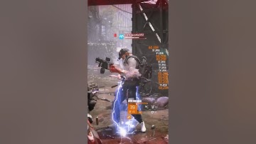 110% Status Effects Build vs Ouroboros Before the TU 20 | The Division 2 DZ PvP PS5