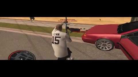 [LS-RP.com] Southbridge shit