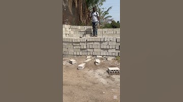 Best strong blocks #construction #block