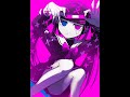 二つのお題から病み垢女子描いてみた #Shorts