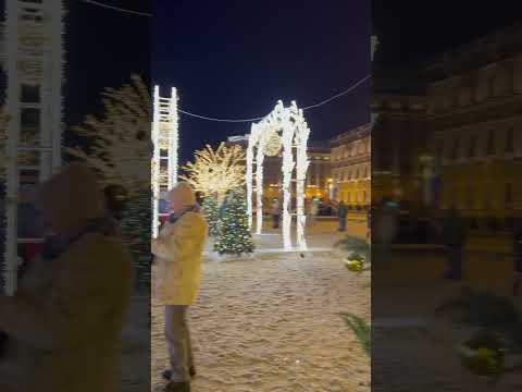 Красивый Новый Год