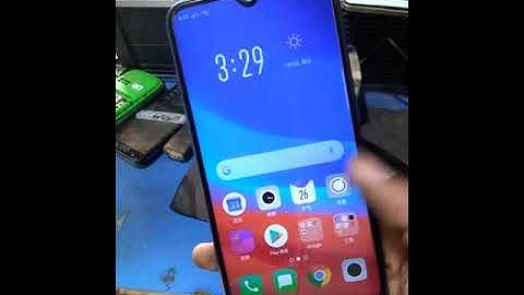 Oppo A5s Cph 1909 Frp Remove Bypass Without Pc By Code 100% Working