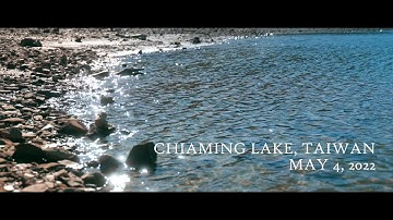 Every Step Counts - A Cinematic Hiking Video