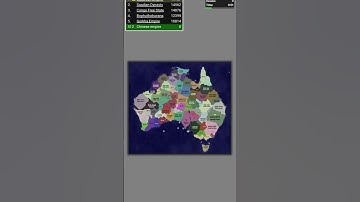 Territorial.io timelapse #territorialiogame #map #timelapse #music