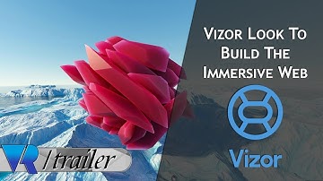 Vizor - Introducing Vizor 360
