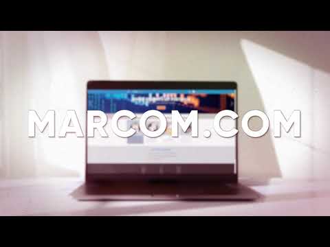 Marcom Portal Empower your team