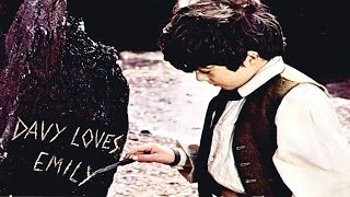 David Copperfield  Charles Dickenss Novel Adaptation  Richard Attenborough  Drama  English