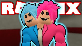 BAKON HAS TWO HEADS! | Roblox Bakon Chapter 10