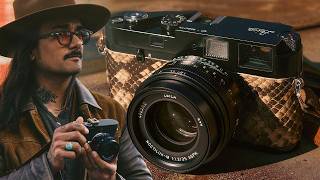 Social Media Killed Your Photography