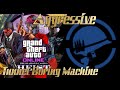 GTA 5 Online - Diamond Casino Heist Finale - Aggressive ...