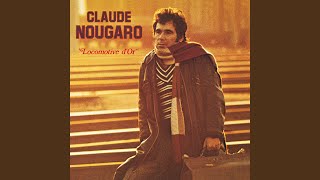 Video thumbnail of "Claude Nougaro - Dansez sur moi"