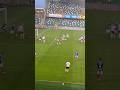 Emil Atlason goal for stjarnan Vs Linfield in the europa conference league #football #goal #uefa