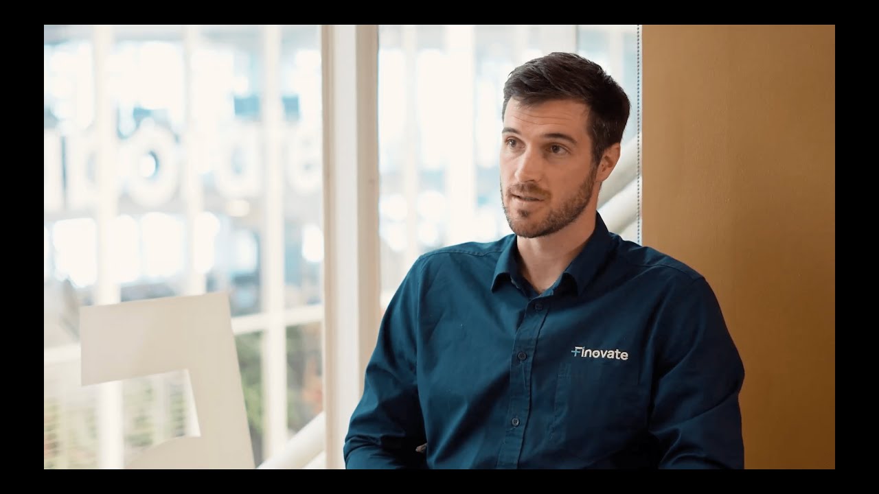 2025 Partner Series: Finovate