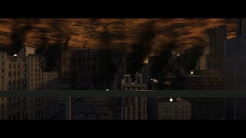 F.E.A.R. Extraction Point - Interval 06 - Epilogue