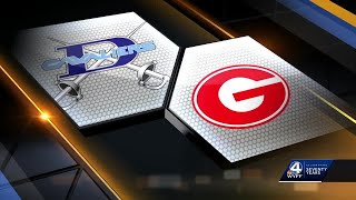Julia Morris's interview with Coach Greg Porter