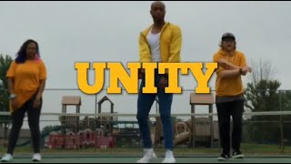 Unity - Jordan Burns