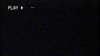 VHS Play Button