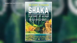 ‘Shaka’ documentary on iconic Hawaii gesture celebrates digital debut