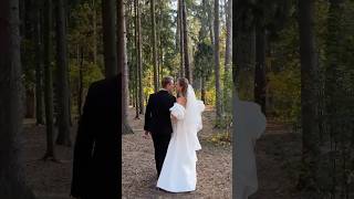 В самом начале #love #wedding #weddingday #начало #свадьба #свадебноевидео