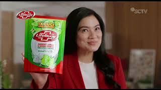 Download lagu Lifebuoy Pencuci Piring • Angkat Lemak Bunuh Bakteri • TVC Edisi 2023 • Iklan Indonesia 15 sec