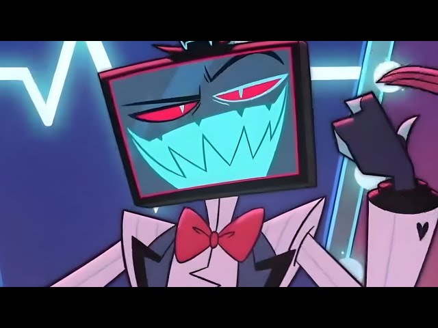 Trust Us - Vox Only || Hazbin Hotel S2 - YouTube