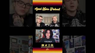 Jamo Benadie and Colby Horton from Headwreck Interview | Discussing Raindrops