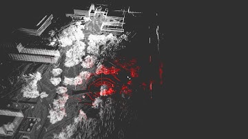 Lidar Localization Testing