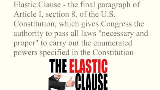 Elastic Clause Our,Jack,B3