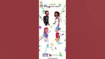 Impossible Date Level  16