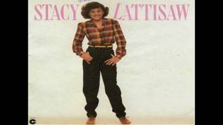 Stacey Lattisaw - Let Me Be Your Angel chords