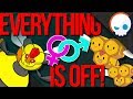 You Won't BEElieve What's WRONG with Vespiquen! | Gnoggin - Pokemon Theory