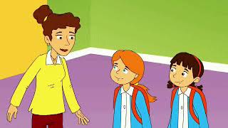 English Conversation My Brothers -Family And Friends Starter Unit 4