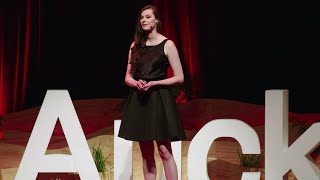 The South Korean Machine | Anna Faber | TEDxAuckland video
