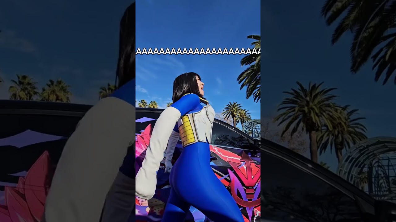 WE WILL GIVE HIM WHATEVER BALLS HE DESIRES. #anime #dragonballz #bulma #vegeta #frieza @StellaChuu