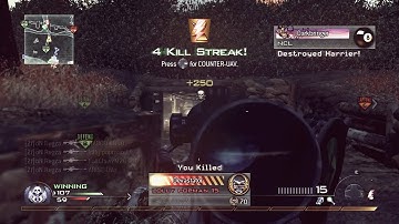 oN: Sniping Showdown [2F]